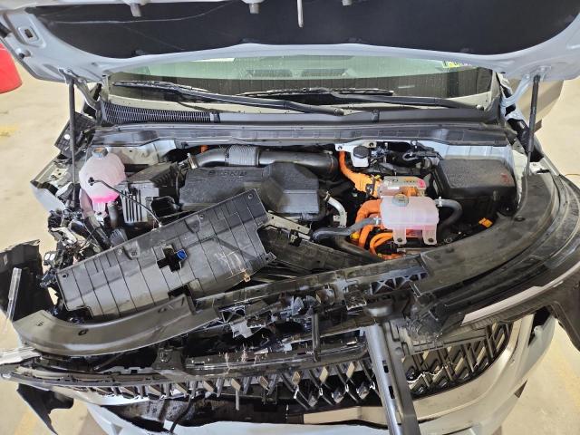 KIA CARNIVAL E 2025 VIN KNDNC5KA8S6050578