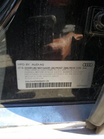 Фото 12 - AUDI A8