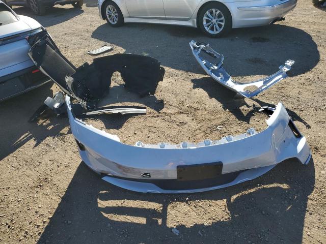 Фото 12 - PORSCHE TAYCAN