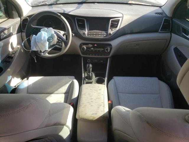 Фото 8 - HYUNDAI TUCSON