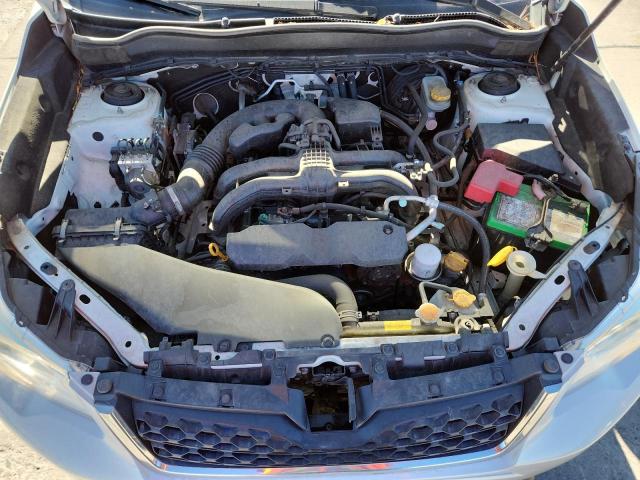 Фото 12 - SUBARU FORESTER