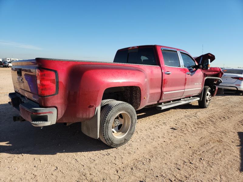 Фото 3 - GMC SIERRA