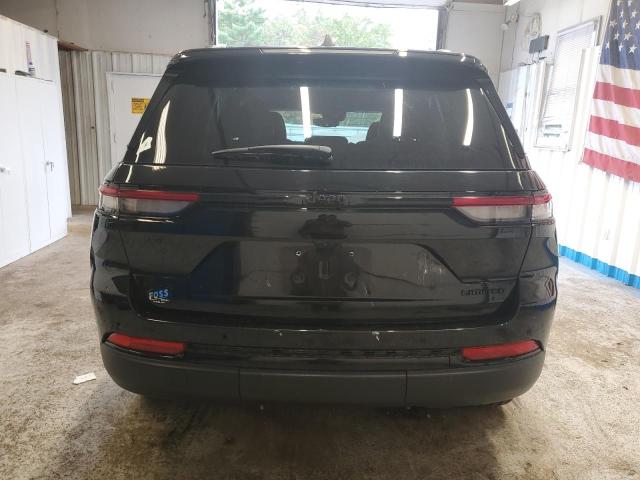 Фото 6 - JEEP GRAND CHER