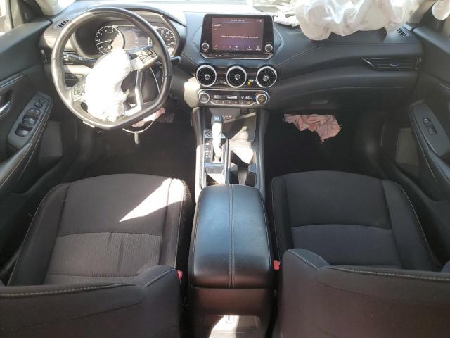 Фото 8 - NISSAN SENTRA