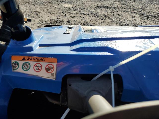 POLARIS RANGER RZR 2017