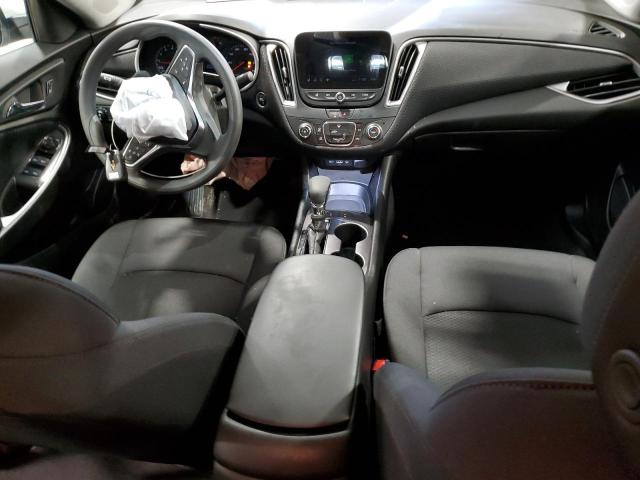 Фото 8 - CHEVROLET MALIBU