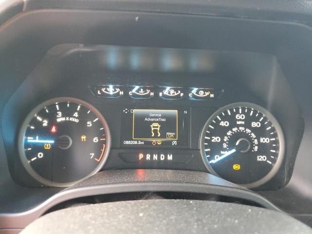 Фото 9 - FORD F-150