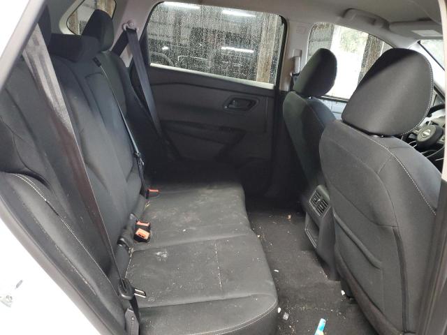 Фото 11 - NISSAN ROGUE