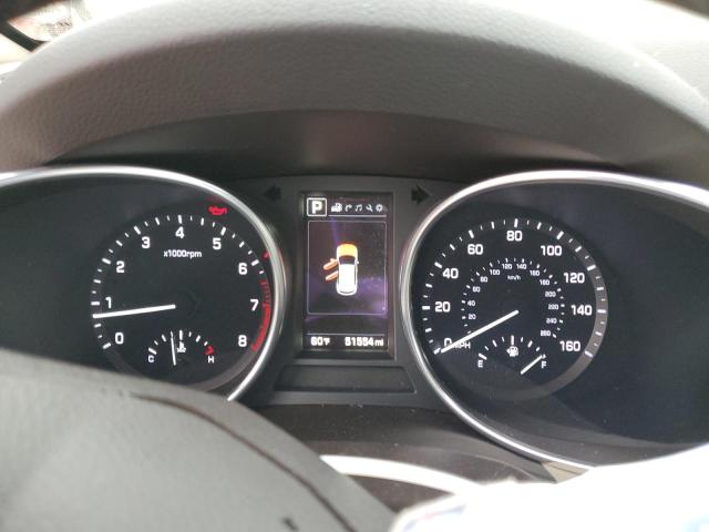 Фото 9 - HYUNDAI SANTA FE