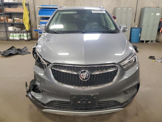 Фото 5 - BUICK ENCORE