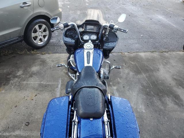 HARLEY-DAVIDSON FL 2015