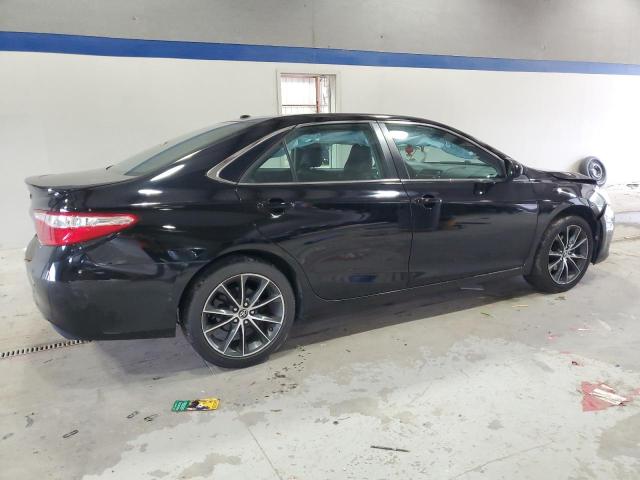 Фото 3 - TOYOTA CAMRY