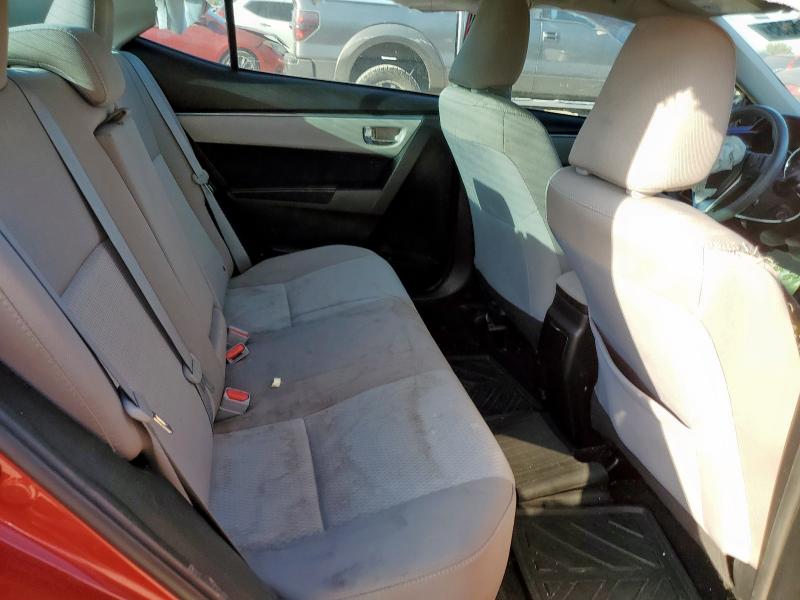 Фото 10 - TOYOTA COROLLA