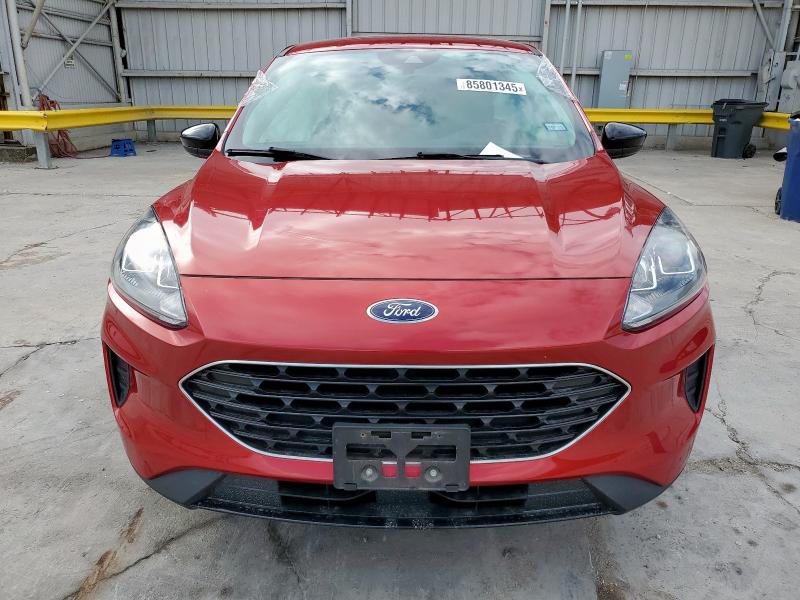 Фото 5 - FORD ESCAPE