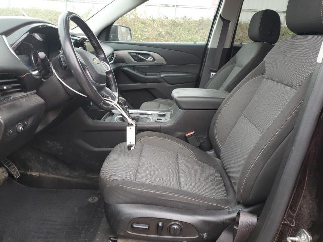 Фото 7 - CHEVROLET TRAVERSE