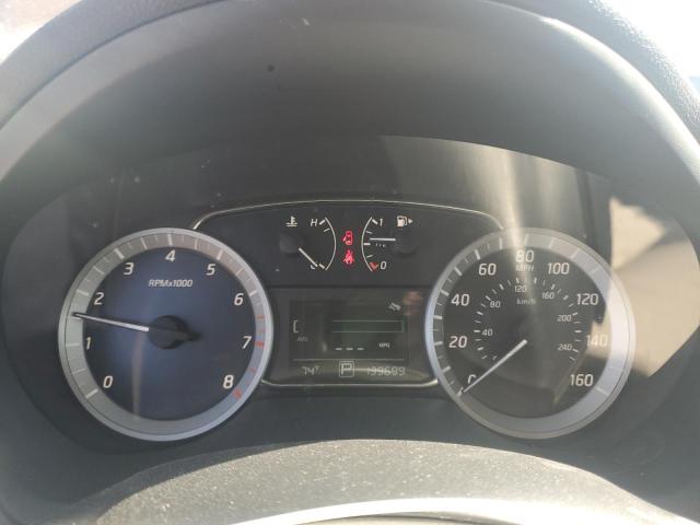 Фото 9 - NISSAN SENTRA