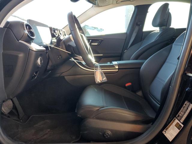 Фото 7 - MERCEDES-BENZ C-CLASS