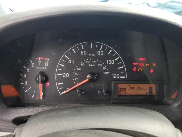 Фото 9 - NISSAN All Models