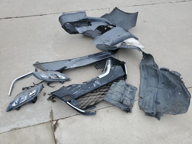 Фото 12 - NISSAN MAXIMA