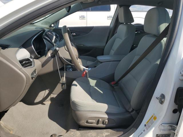 Фото 7 - CHEVROLET MALIBU