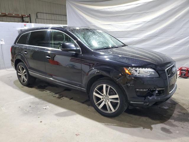 Фото 4 - AUDI Q7