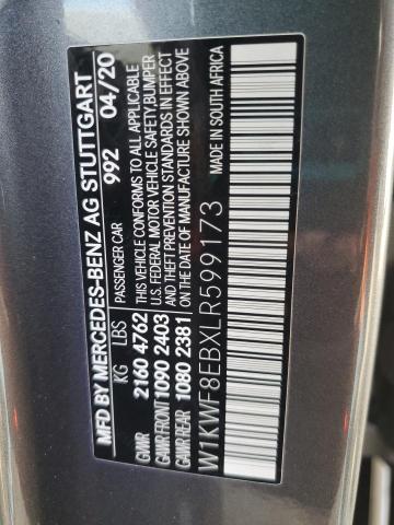 Фото 12 - MERCEDES-BENZ C-CLASS