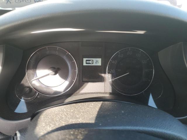 Фото 9 - INFINITI QX50