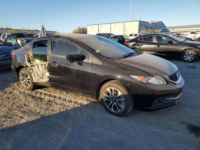 Фото 4 - HONDA CIVIC