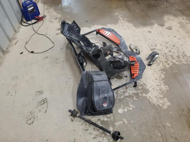 CAN-AM SIDEBYSIDE 2023