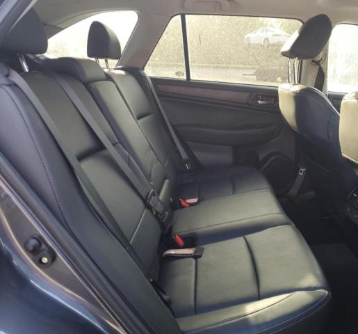 Фото 11 - SUBARU OUTBACK