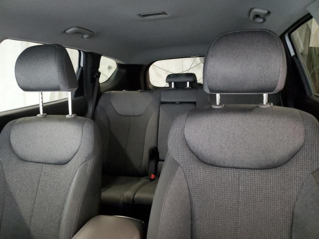 Фото 10 - HYUNDAI SANTA FE