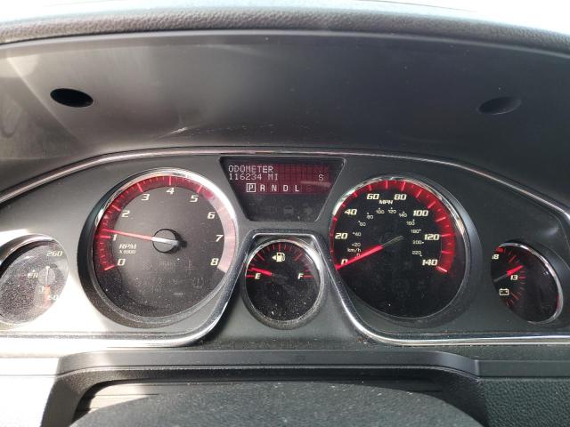 Фото 9 - GMC ACADIA