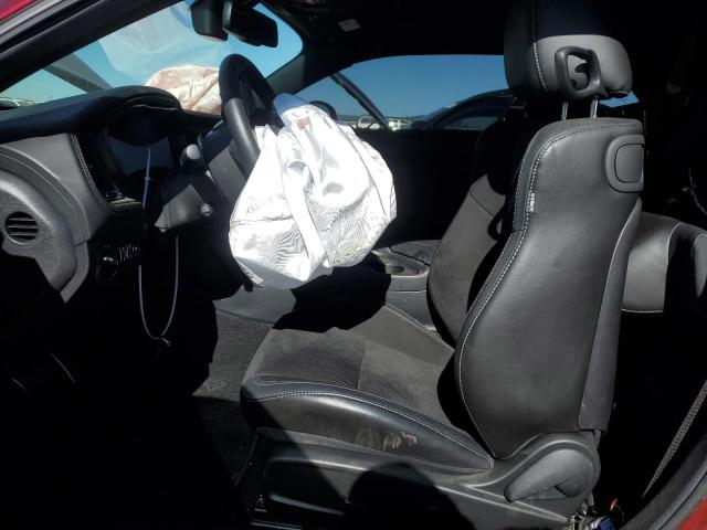 Фото 7 - DODGE CHALLENGER