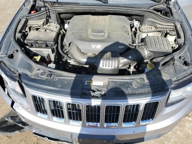 JEEP GRAND CHER 2015 VIN 1C4RJFBG8FC603089