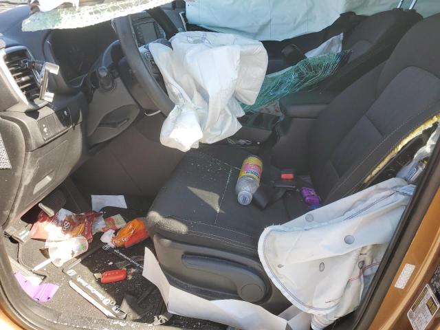 Фото 7 - KIA SPORTAGE