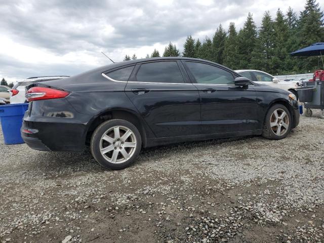 Фото 3 - FORD FUSION