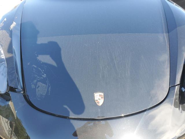 Фото 11 - PORSCHE BOXSTER