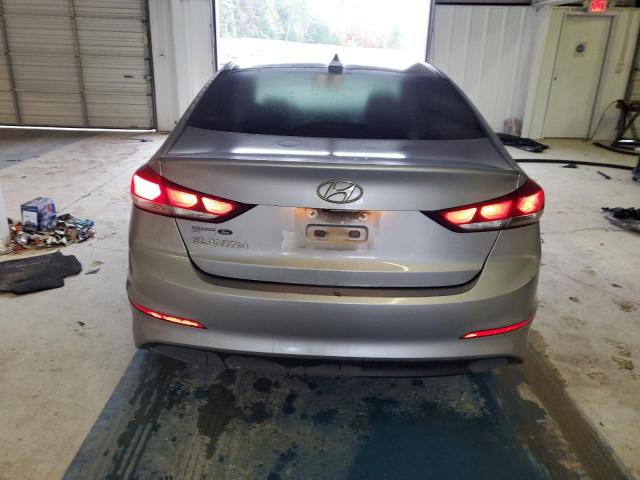 Фото 6 - HYUNDAI ELANTRA