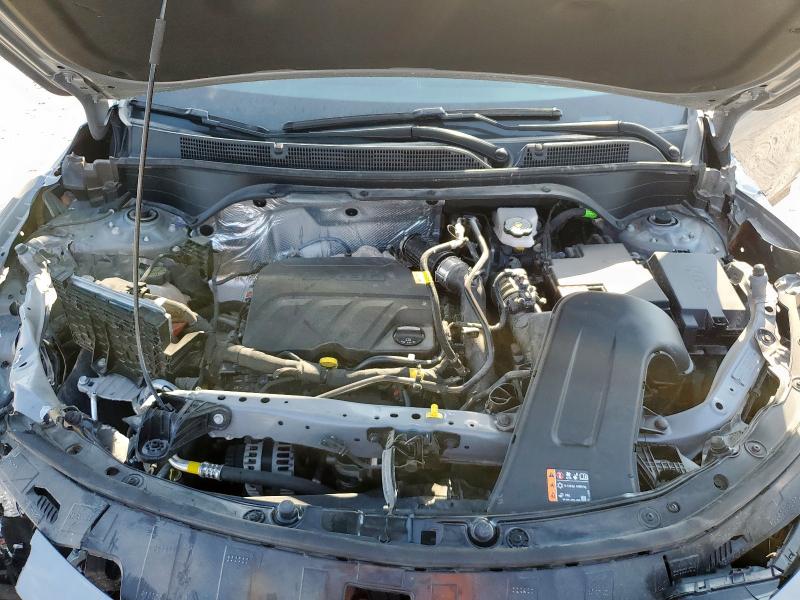 BUICK ENVISTA SP 2024 VIN KL47LBE25RB158986