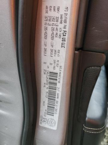 Фото 13 - JEEP GRAND CHER