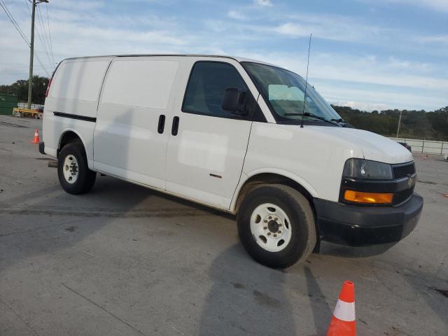 Фото 4 - CHEVROLET EXPRESS