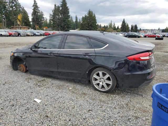 Фото 2 - FORD FUSION