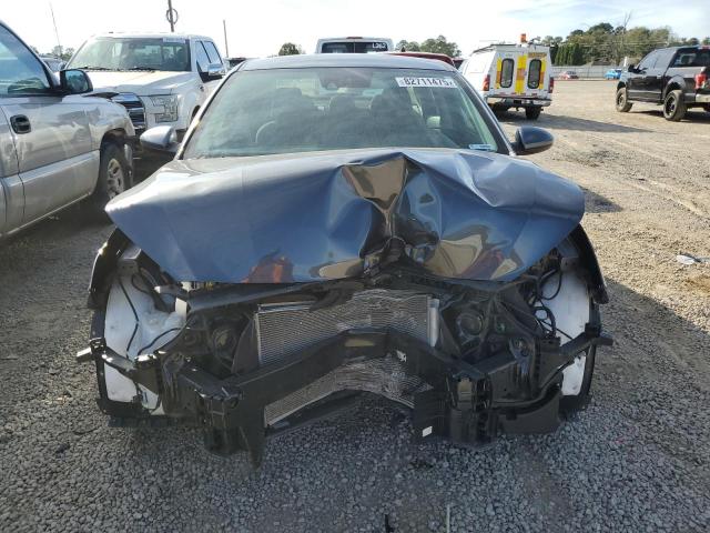 Фото 5 - KIA FORTE