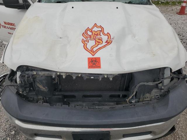 Фото 11 - RAM 1500