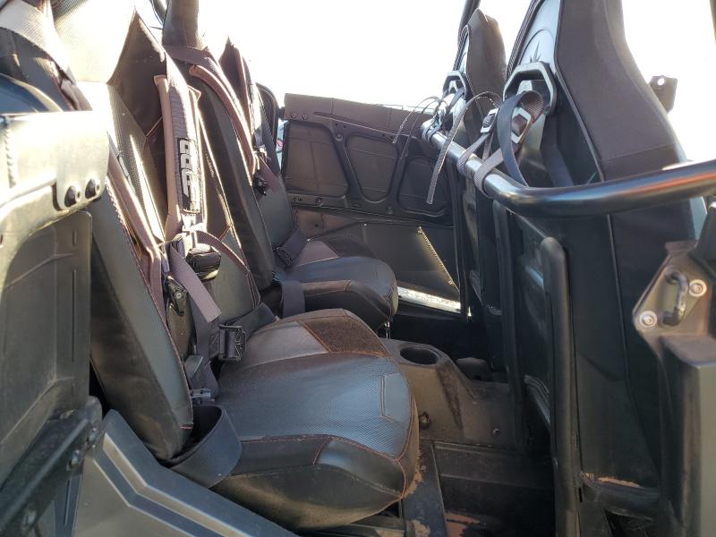 POLARIS SIDEBYSIDE 2019