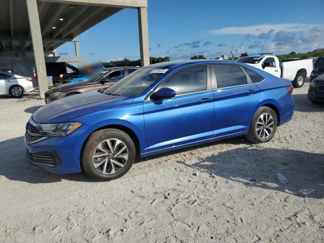 Фото 1 - VOLKSWAGEN JETTA