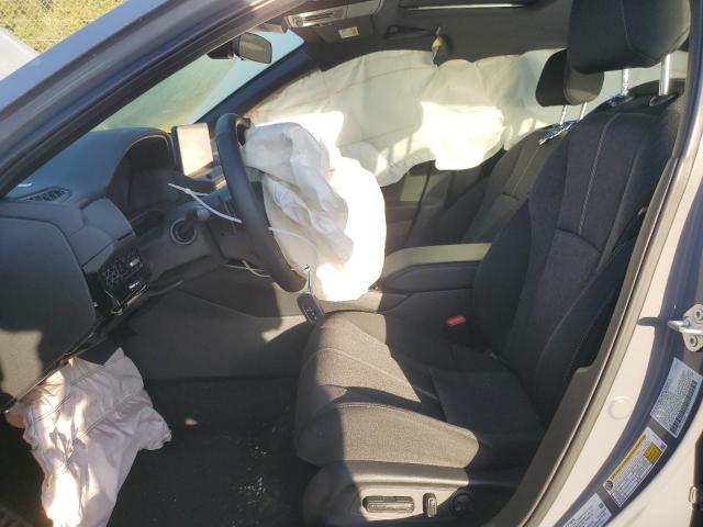 Фото 7 - HONDA ACCORD