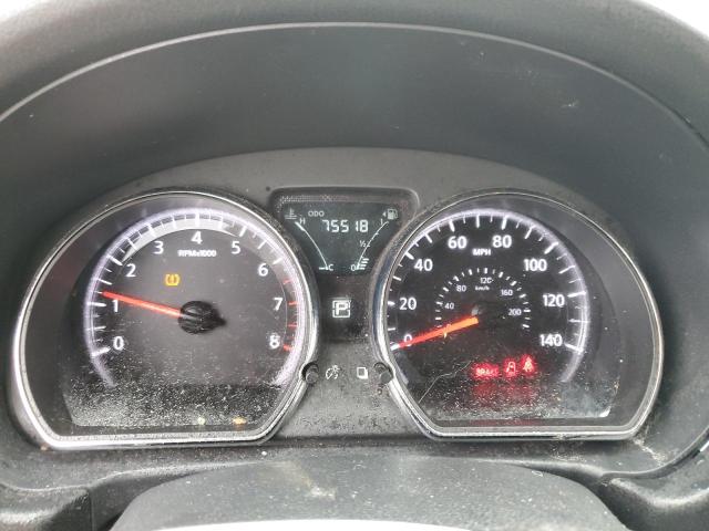 Фото 9 - NISSAN VERSA