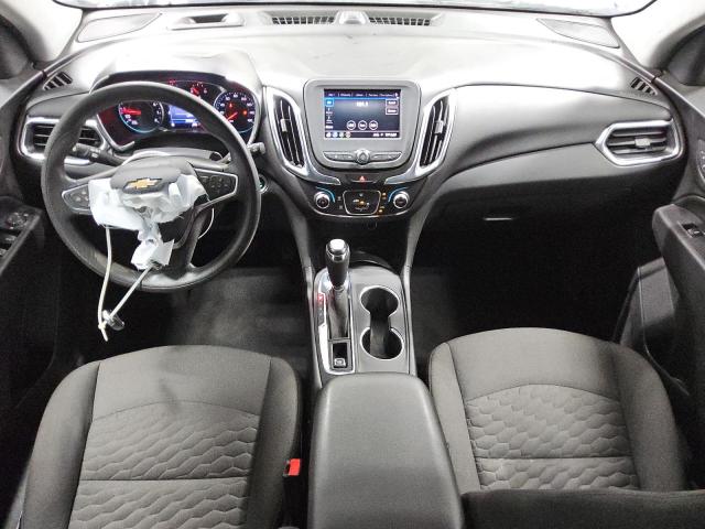 Фото 8 - CHEVROLET EQUINOX