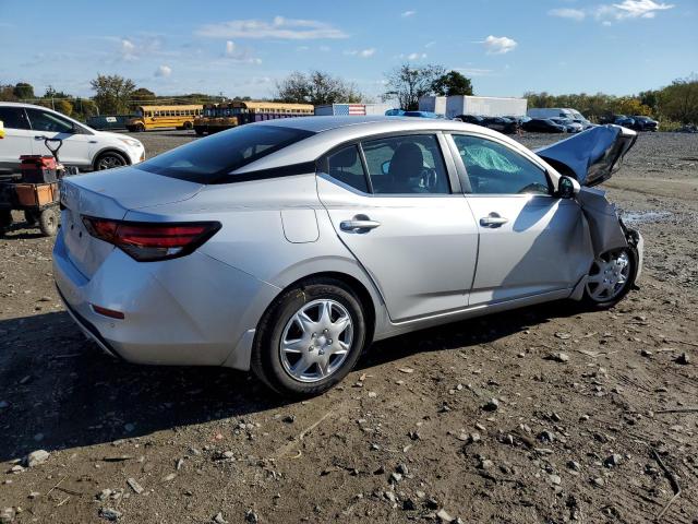 Фото 3 - NISSAN SENTRA